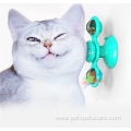 Cat spinning toy molars tease cat toy